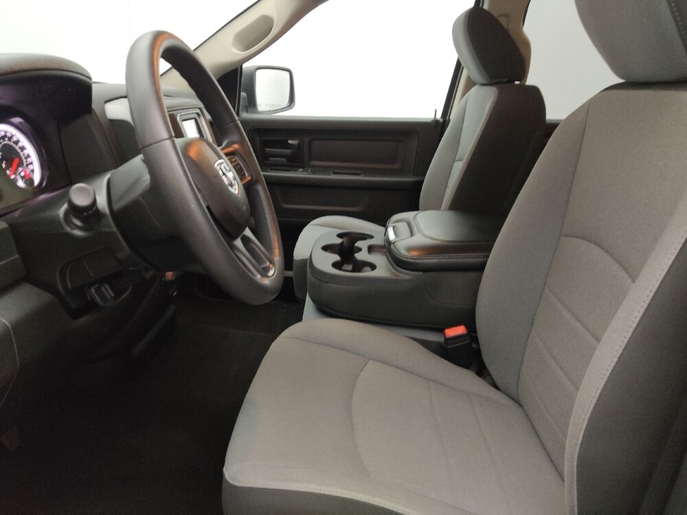 2021 RAM 1500 in Jacksonville, FL 32210 - 18132961 17