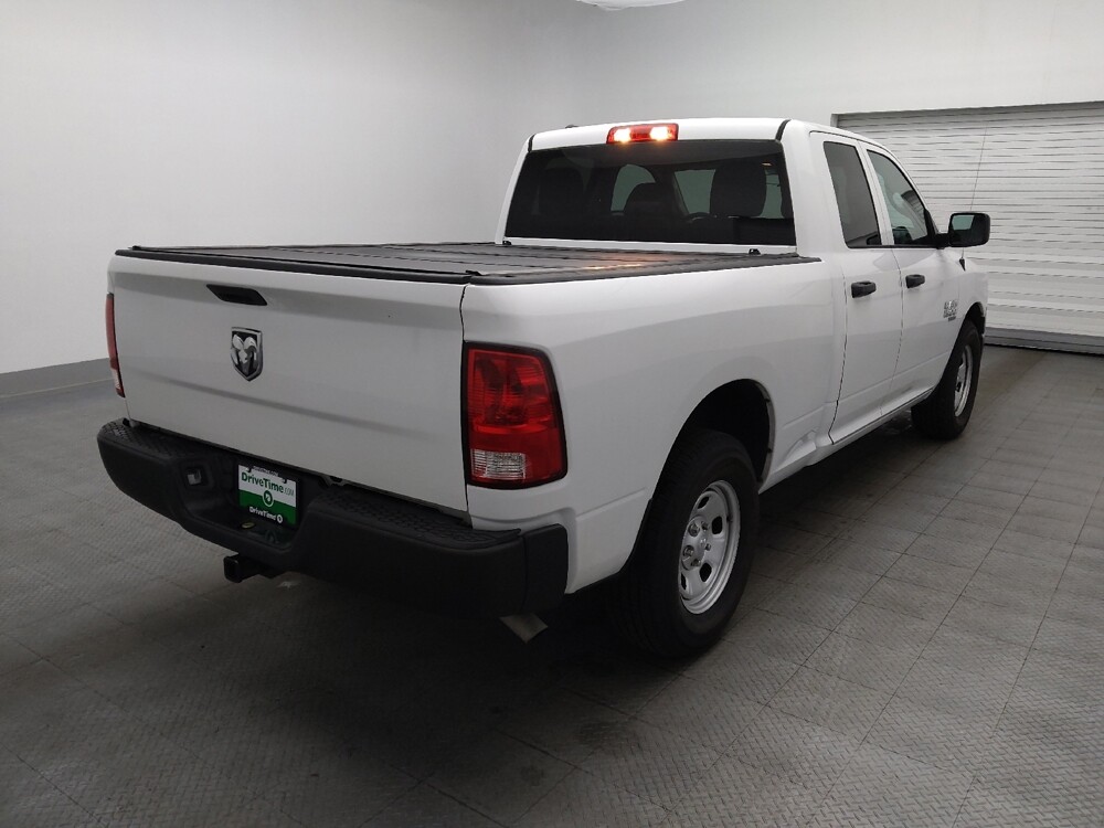 2021 RAM 1500 in Jacksonville, FL 32210 - 18132961 9