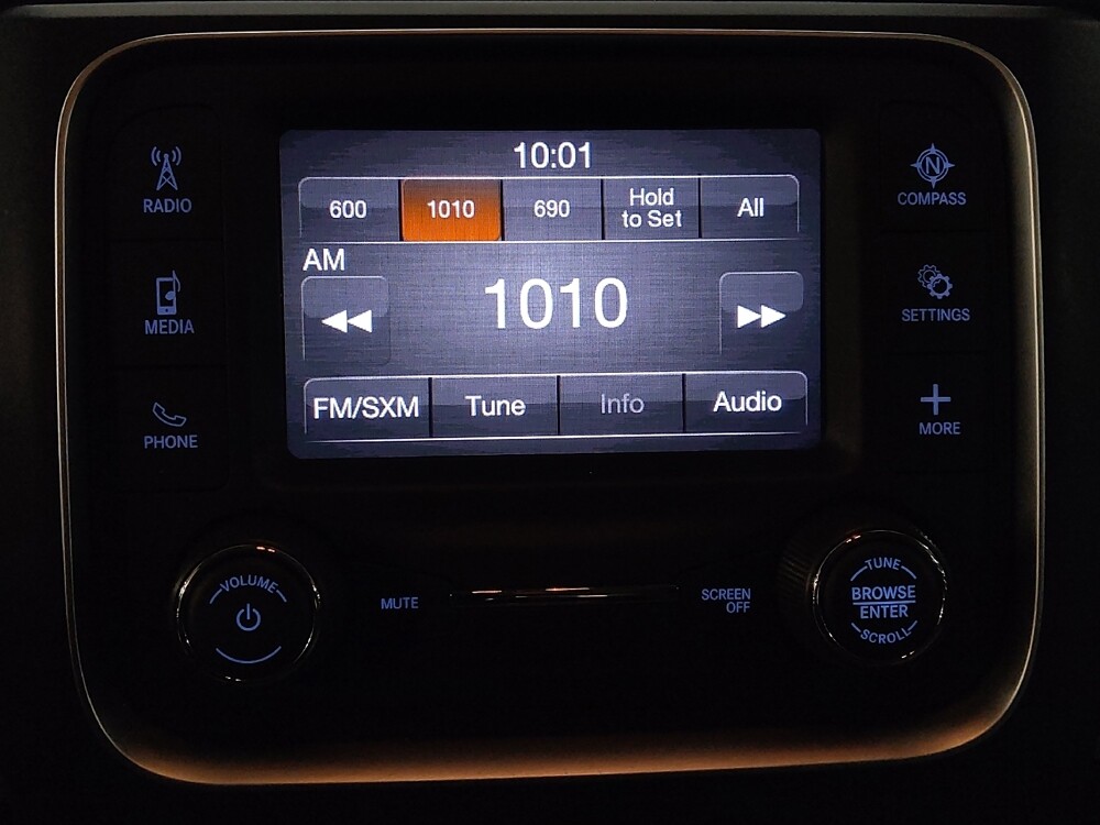 2021 RAM 1500 in Jacksonville, FL 32210 - 18132961 25