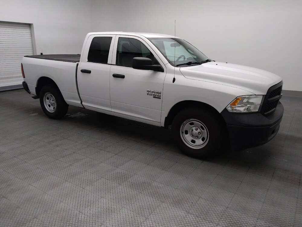 2021 RAM 1500 in Jacksonville, FL 32210 - 18132961 11