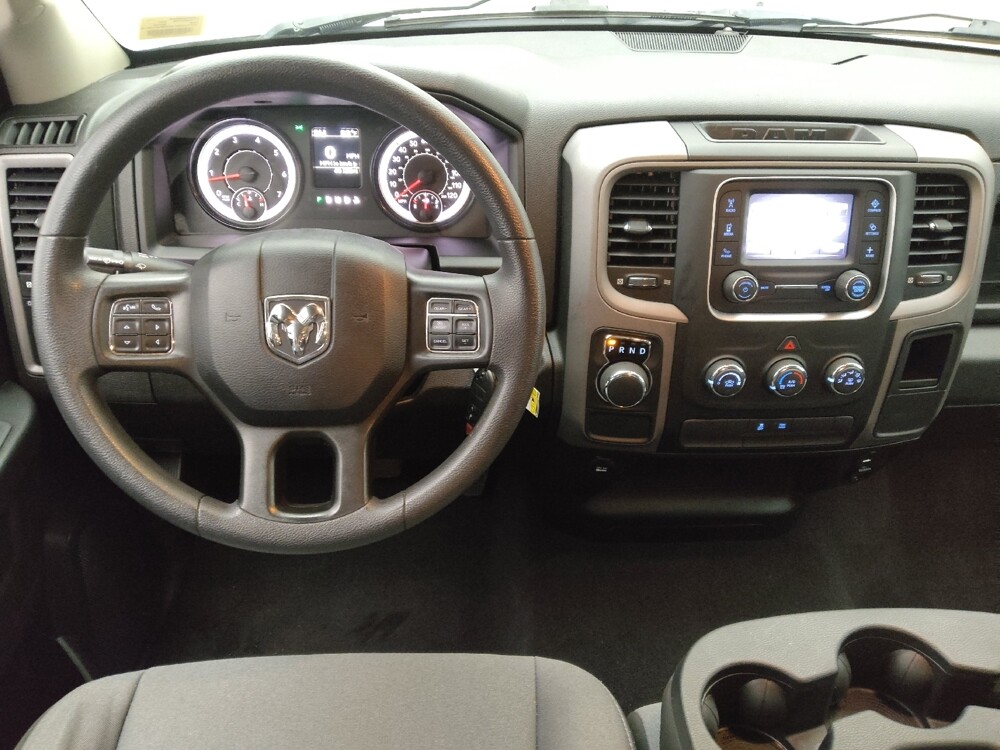 2021 RAM 1500 in Jacksonville, FL 32210 - 18132961 22