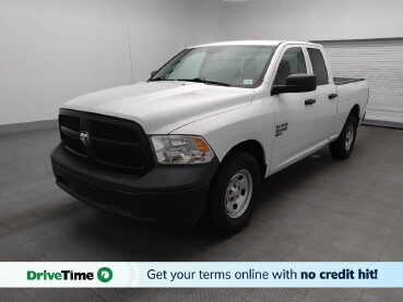 2021 RAM 1500 in Jacksonville, FL 32210