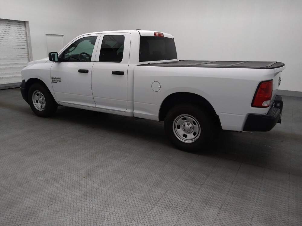 2021 RAM 1500 in Jacksonville, FL 32210 - 18132961 3