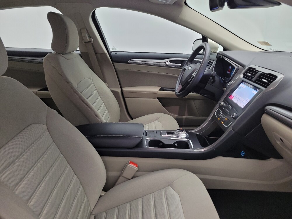 2019 Ford Fusion in Cincinnati, OH 45255 - 18132962 21