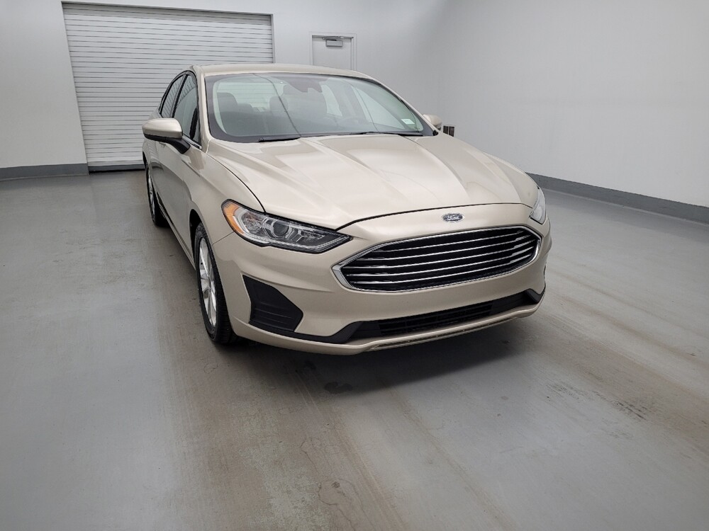 2019 Ford Fusion in Cincinnati, OH 45255 - 18132962 14