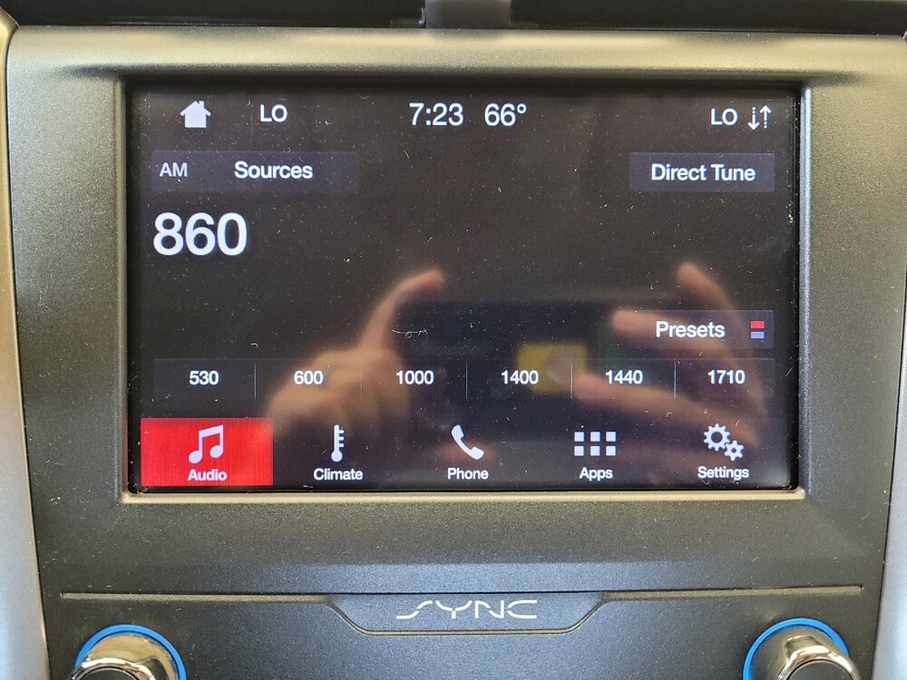 2019 Ford Fusion in Cincinnati, OH 45255 - 18132962 25