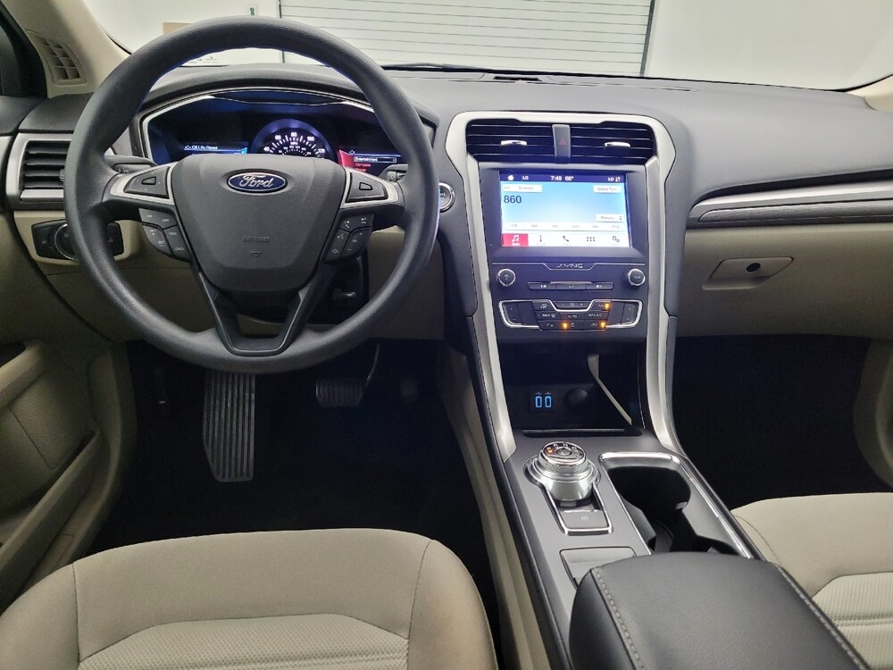 2019 Ford Fusion in Cincinnati, OH 45255 - 18132962 22