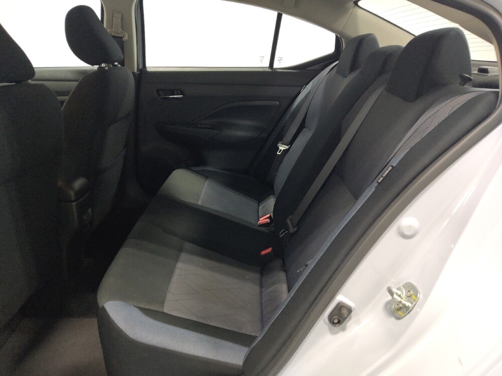 2024 Nissan Versa in Columbus, OH 43231 - 18132963 18