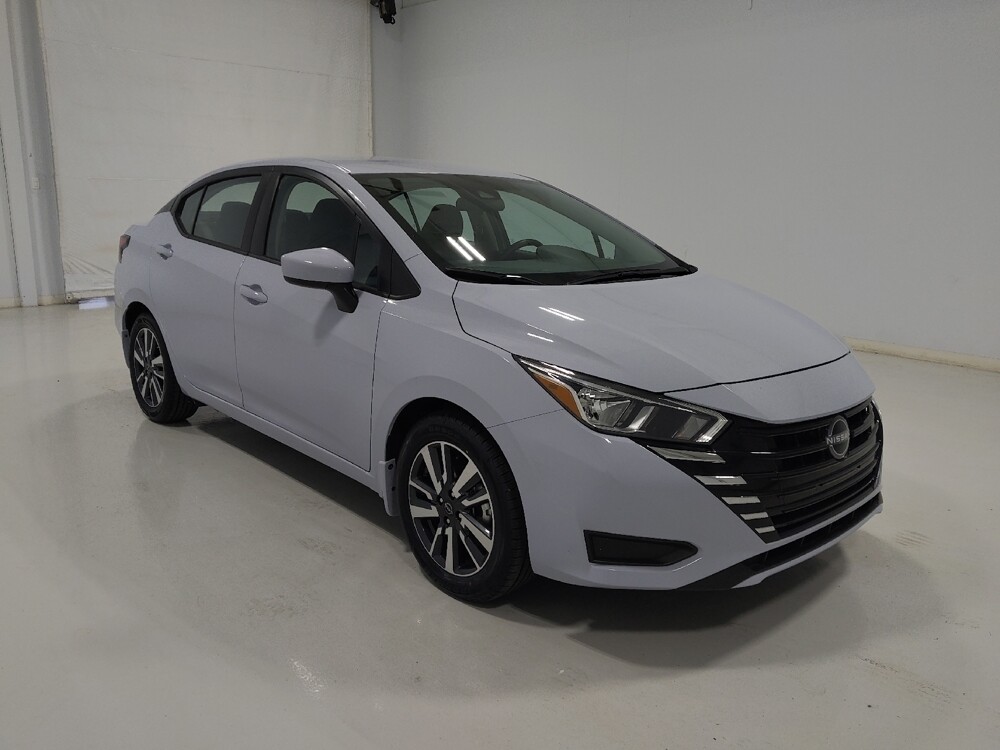 2024 Nissan Versa in Columbus, OH 43231 - 18132963 13