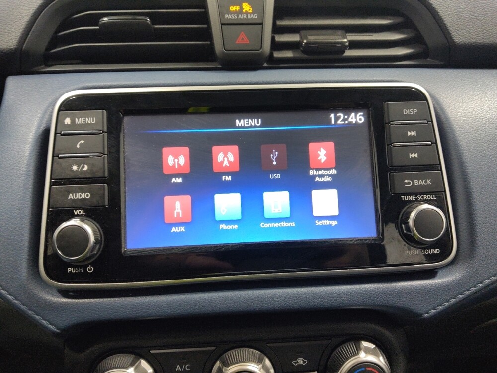 2024 Nissan Versa in Columbus, OH 43231 - 18132963 25