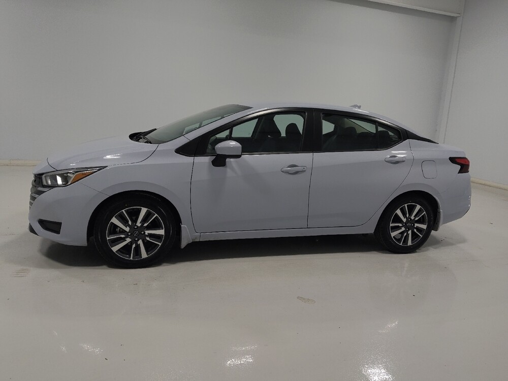 2024 Nissan Versa in Columbus, OH 43231 - 18132963 2