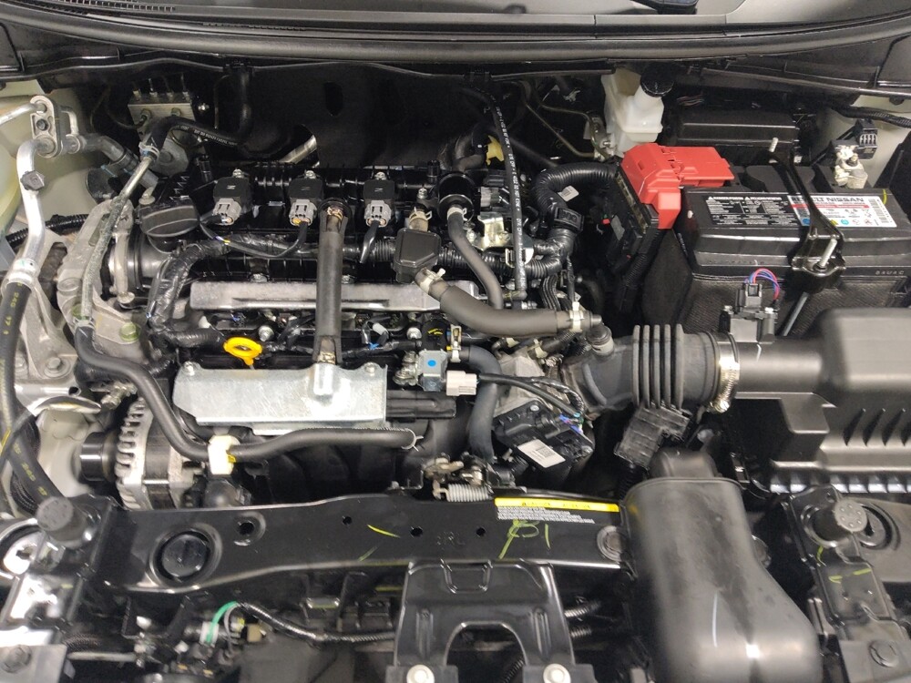 2024 Nissan Versa in Columbus, OH 43231 - 18132963 30