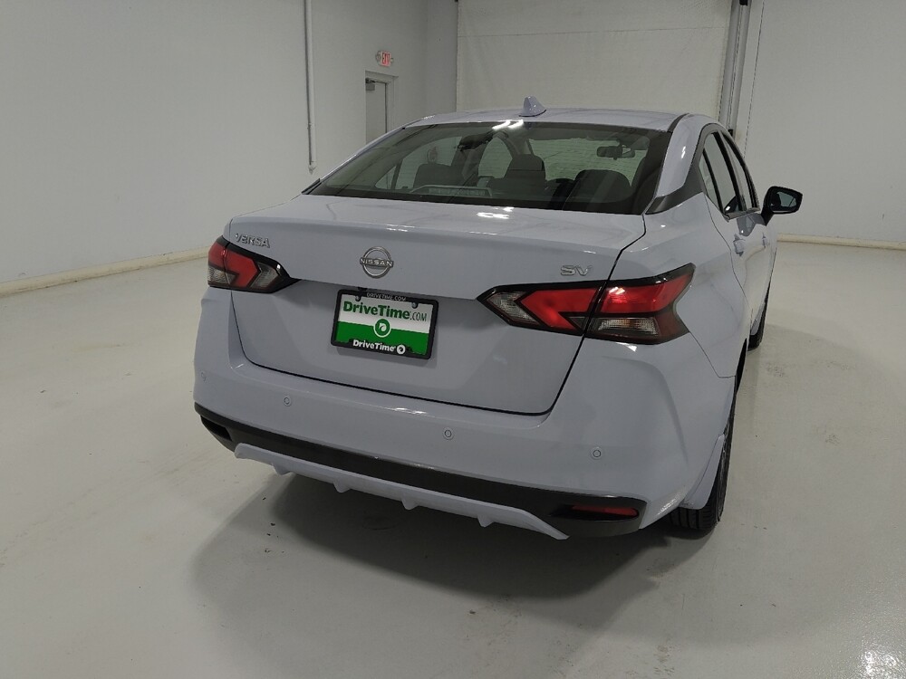 2024 Nissan Versa in Columbus, OH 43231 - 18132963 7