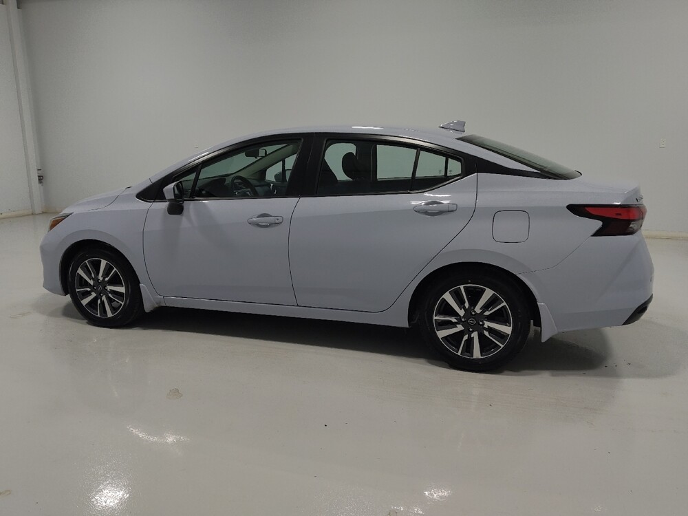 2024 Nissan Versa in Columbus, OH 43231 - 18132963 3