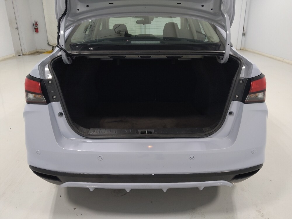 2024 Nissan Versa in Columbus, OH 43231 - 18132963 29