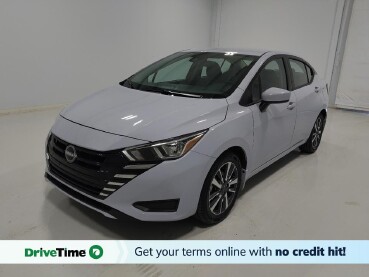2024 Nissan Versa in Columbus, OH 43231