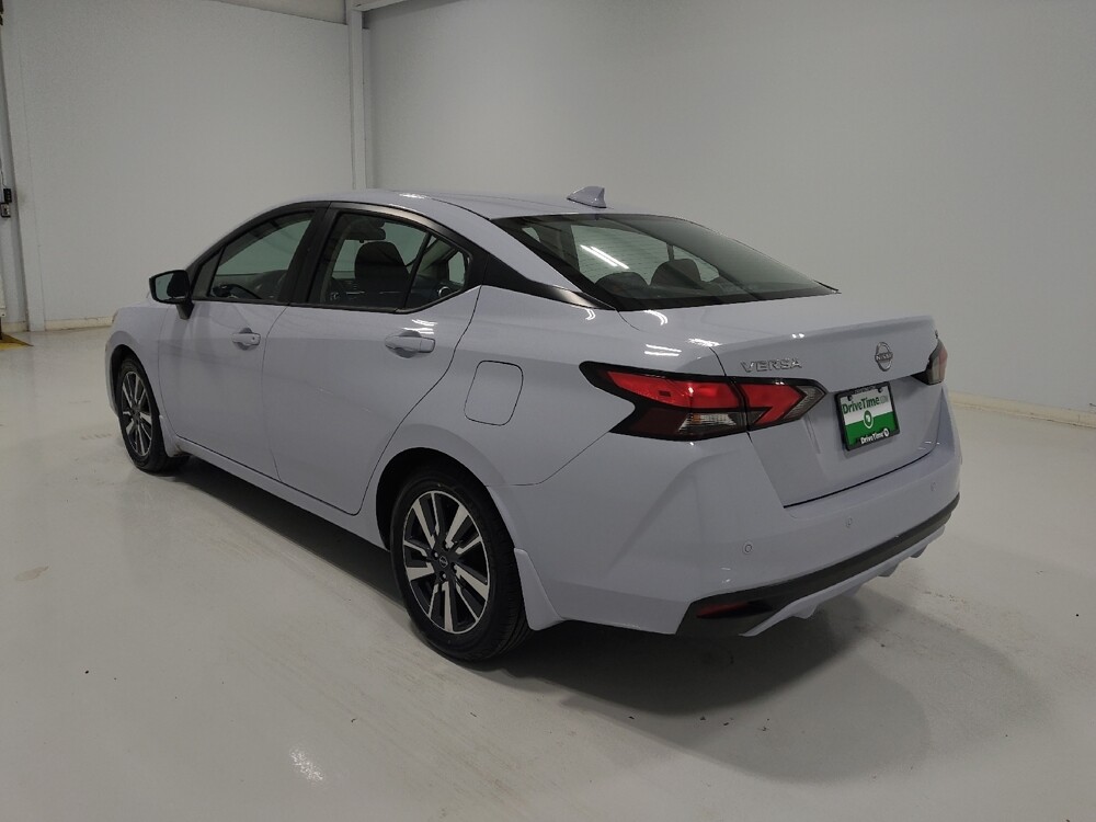 2024 Nissan Versa in Columbus, OH 43231 - 18132963 5