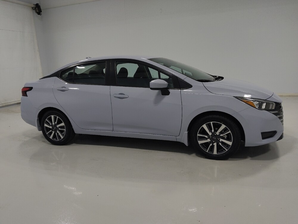 2024 Nissan Versa in Columbus, OH 43231 - 18132963 11