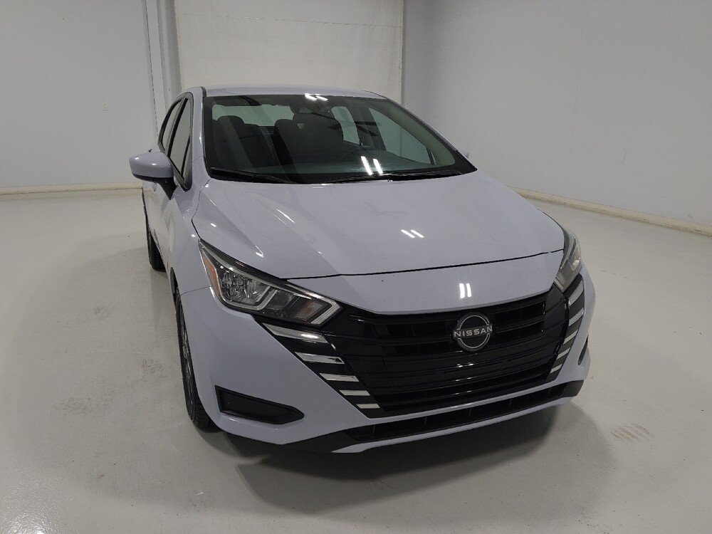 2024 Nissan Versa in Columbus, OH 43231 - 18132963 14