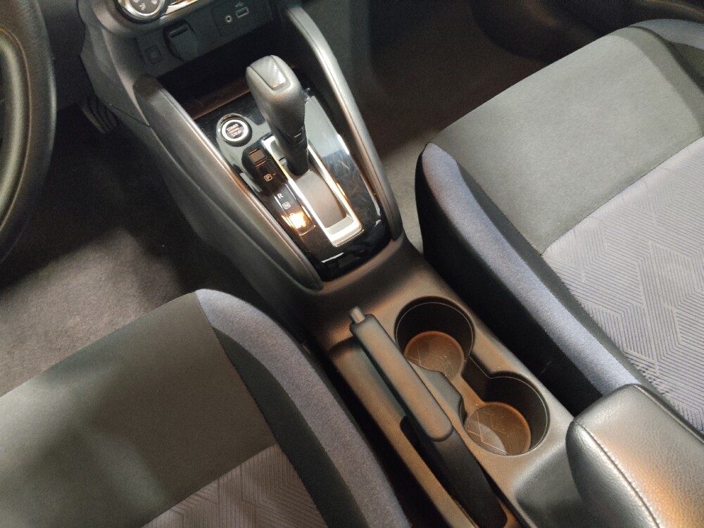 2024 Nissan Versa in Columbus, OH 43231 - 18132963 26