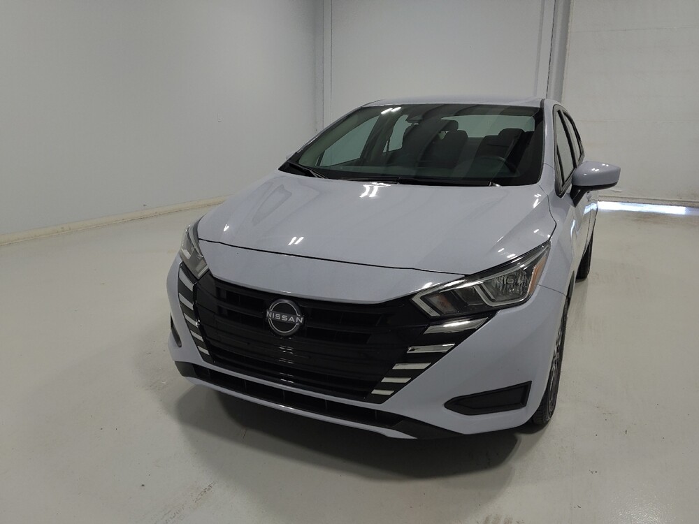 2024 Nissan Versa in Columbus, OH 43231 - 18132963 15