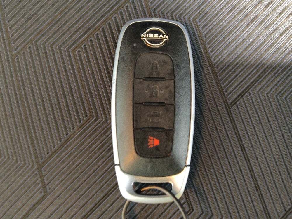 2024 Nissan Versa in Columbus, OH 43231 - 18132963 32