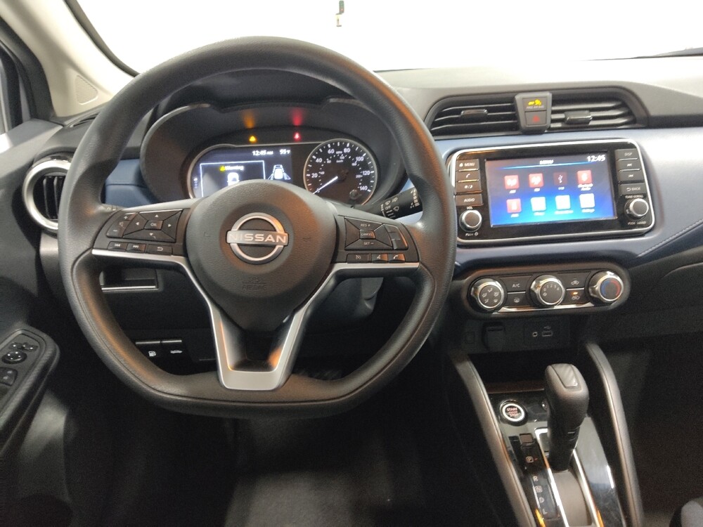 2024 Nissan Versa in Columbus, OH 43231 - 18132963 22
