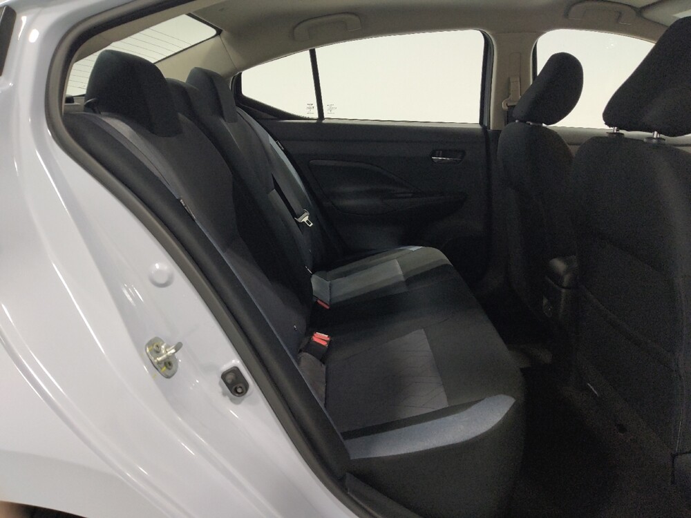 2024 Nissan Versa in Columbus, OH 43231 - 18132963 19