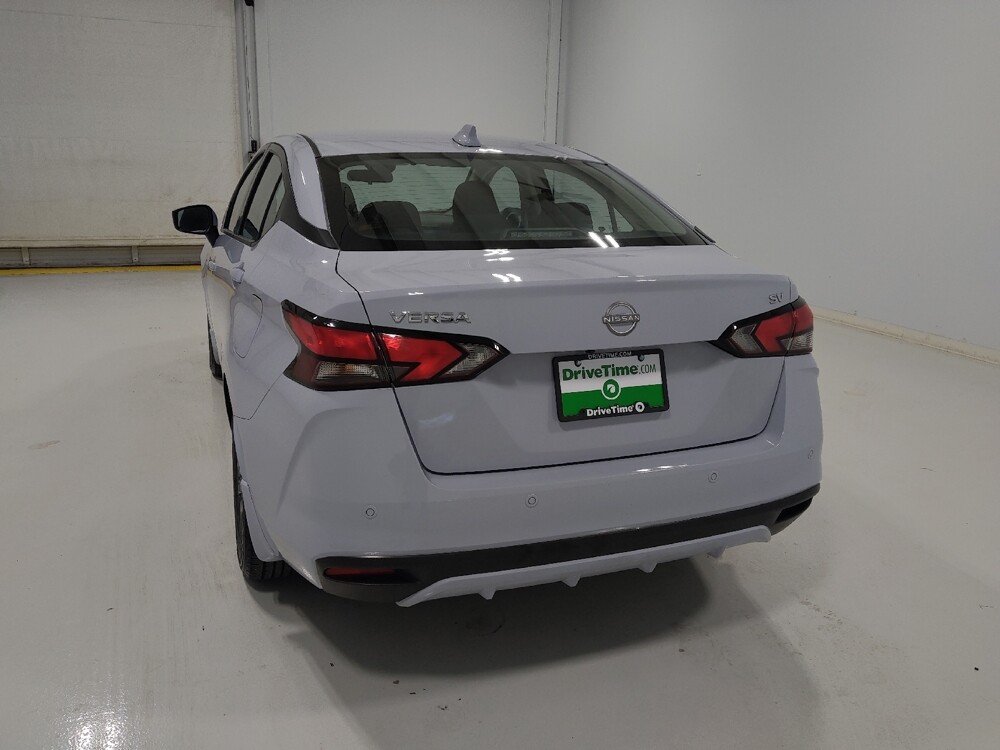 2024 Nissan Versa in Columbus, OH 43231 - 18132963 6