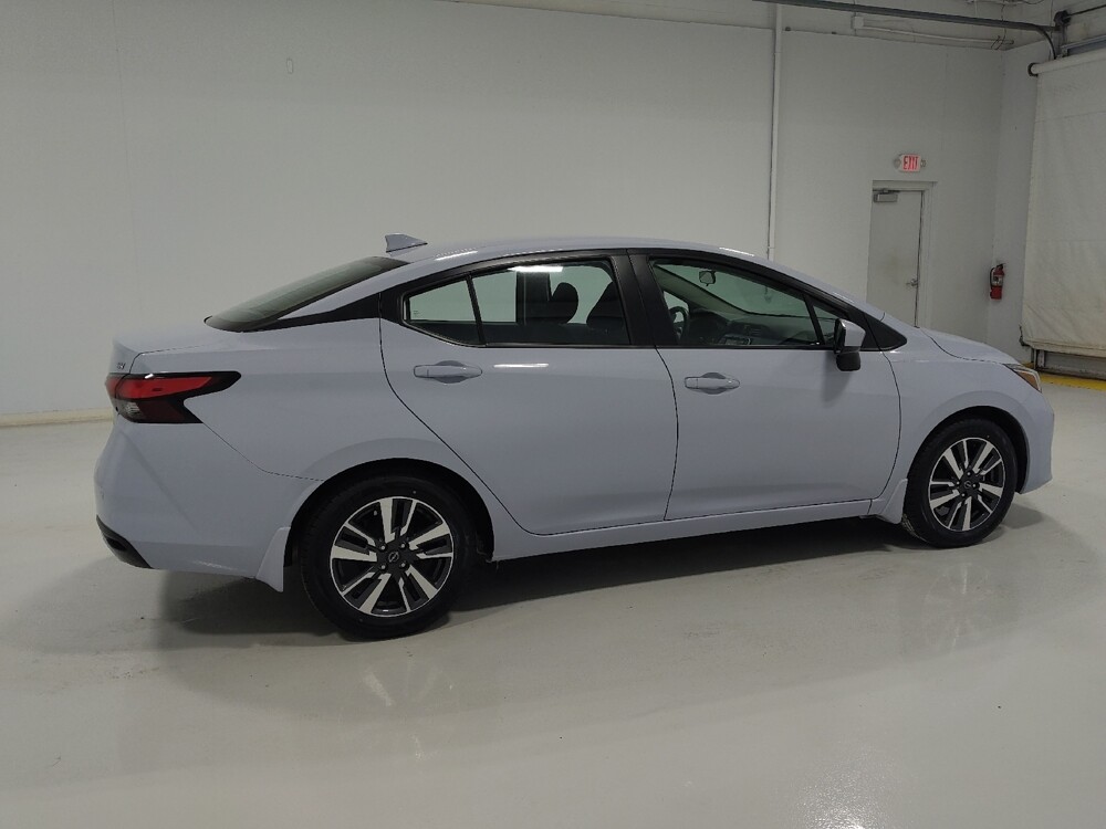 2024 Nissan Versa in Columbus, OH 43231 - 18132963 10