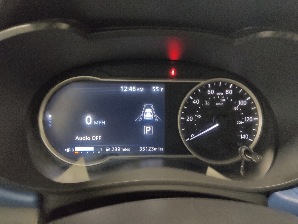 2024 Nissan Versa in Columbus, OH 43231 - 18132963 23