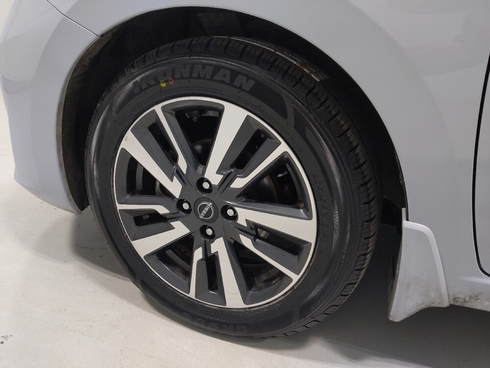 2024 Nissan Versa in Columbus, OH 43231 - 18132963 31