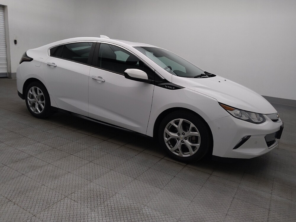 2019 Chevrolet Volt in Sanford, FL 32773 - 18132964 11