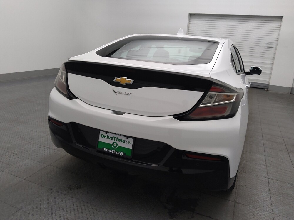 2019 Chevrolet Volt in Sanford, FL 32773 - 18132964 7