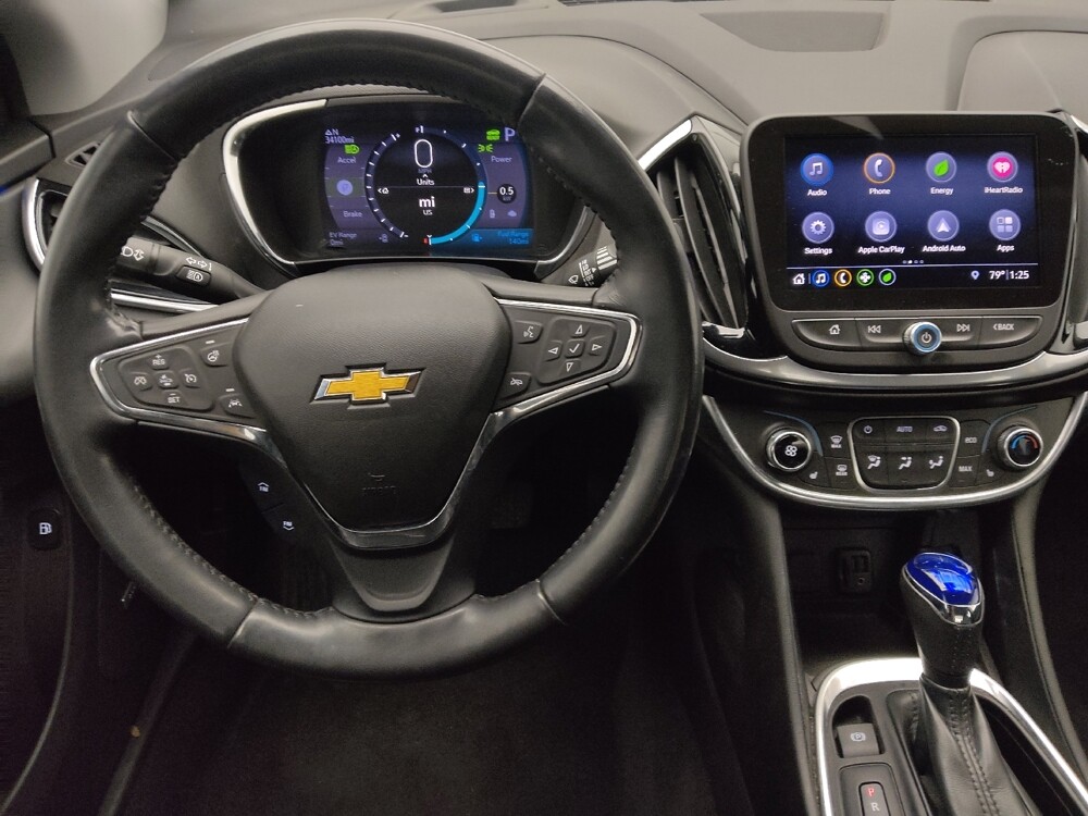 2019 Chevrolet Volt in Sanford, FL 32773 - 18132964 22
