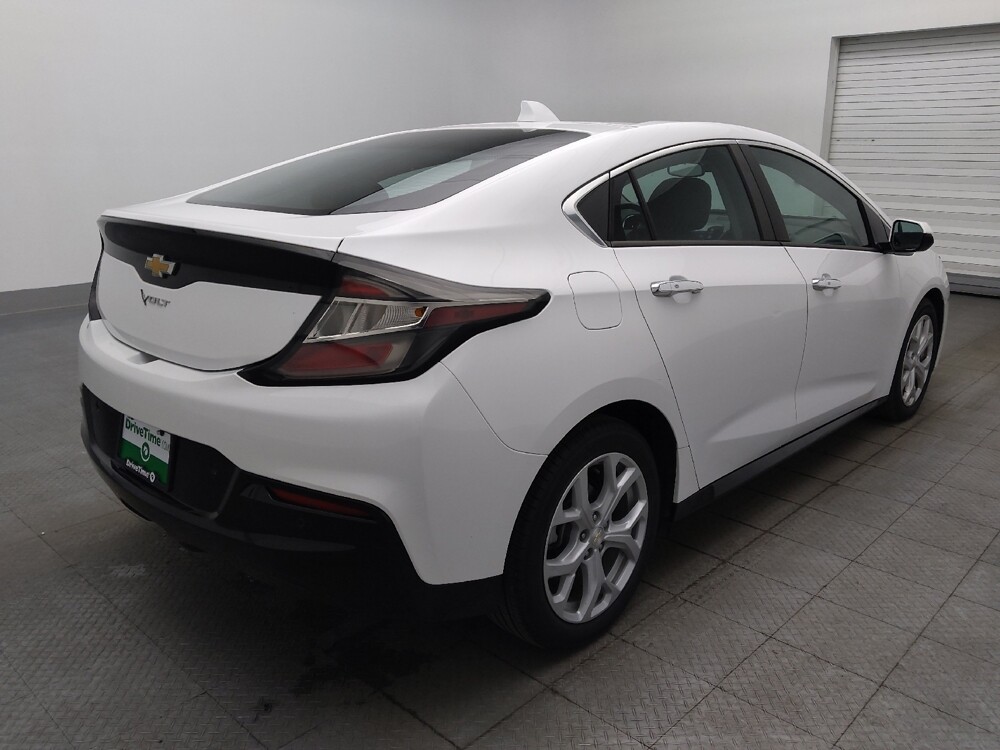 2019 Chevrolet Volt in Sanford, FL 32773 - 18132964 9