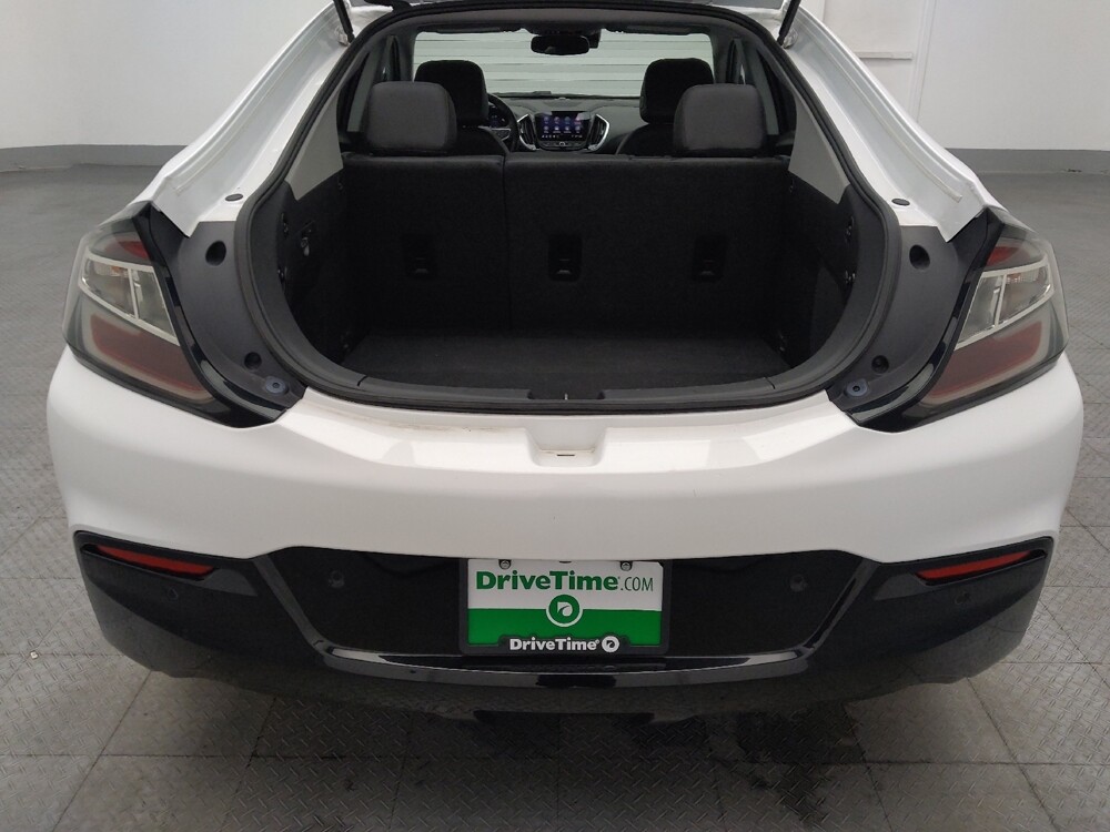 2019 Chevrolet Volt in Sanford, FL 32773 - 18132964 29