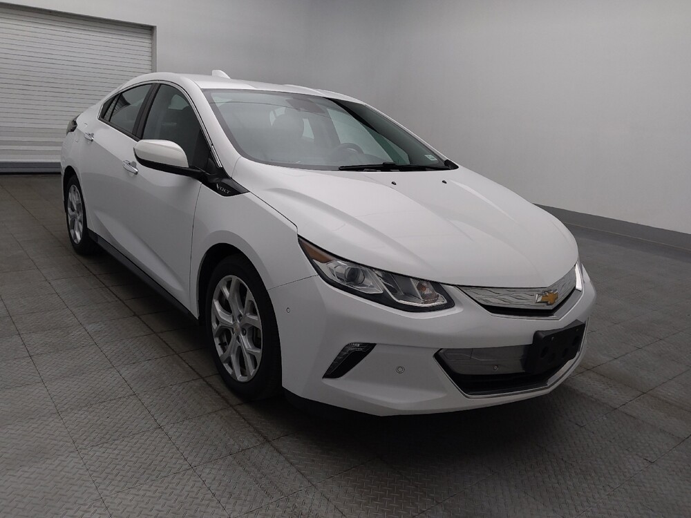 2019 Chevrolet Volt in Sanford, FL 32773 - 18132964 13