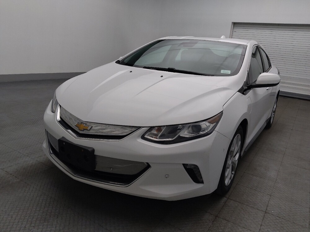 2019 Chevrolet Volt in Sanford, FL 32773 - 18132964 15