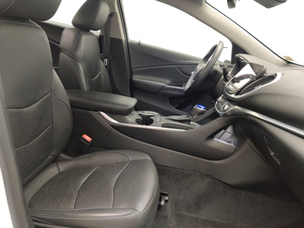 2019 Chevrolet Volt in Sanford, FL 32773 - 18132964 21