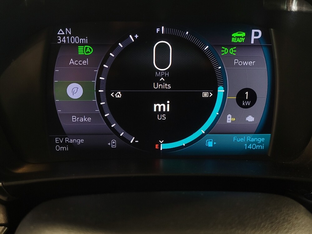 2019 Chevrolet Volt in Sanford, FL 32773 - 18132964 23