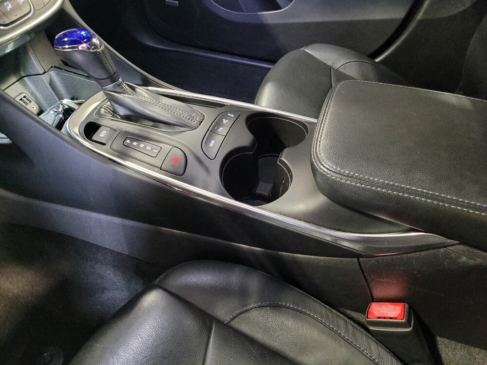 2019 Chevrolet Volt in Sanford, FL 32773 - 18132964 26