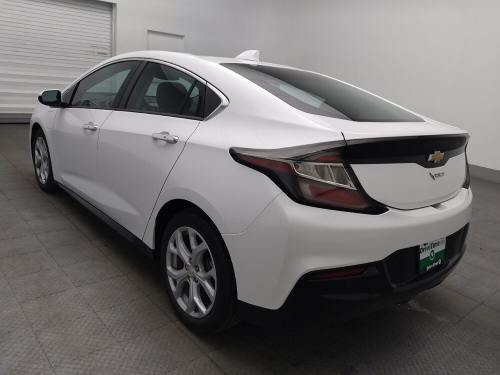 2019 Chevrolet Volt in Sanford, FL 32773 - 18132964 5