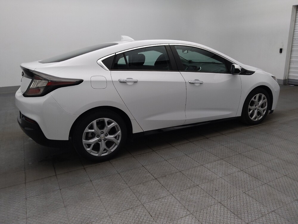 2019 Chevrolet Volt in Sanford, FL 32773 - 18132964 10