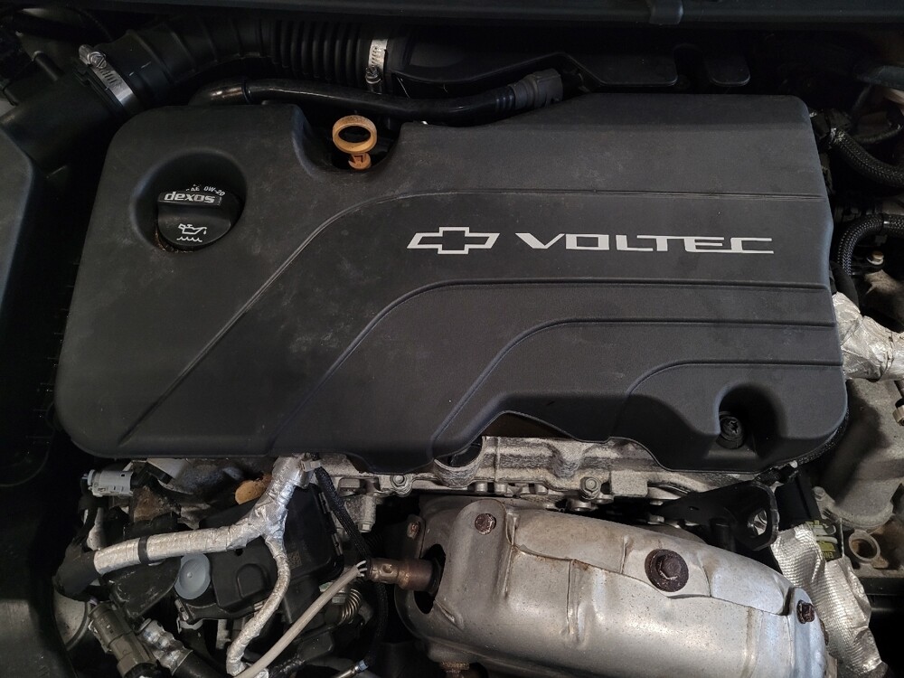 2019 Chevrolet Volt in Sanford, FL 32773 - 18132964 30