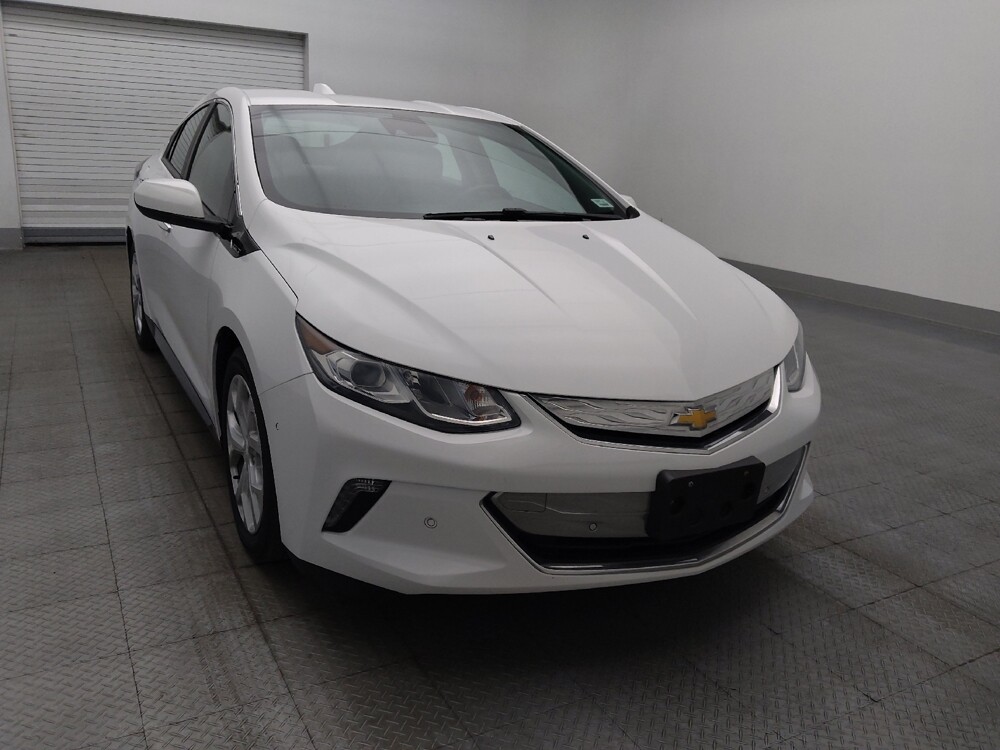 2019 Chevrolet Volt in Sanford, FL 32773 - 18132964 14