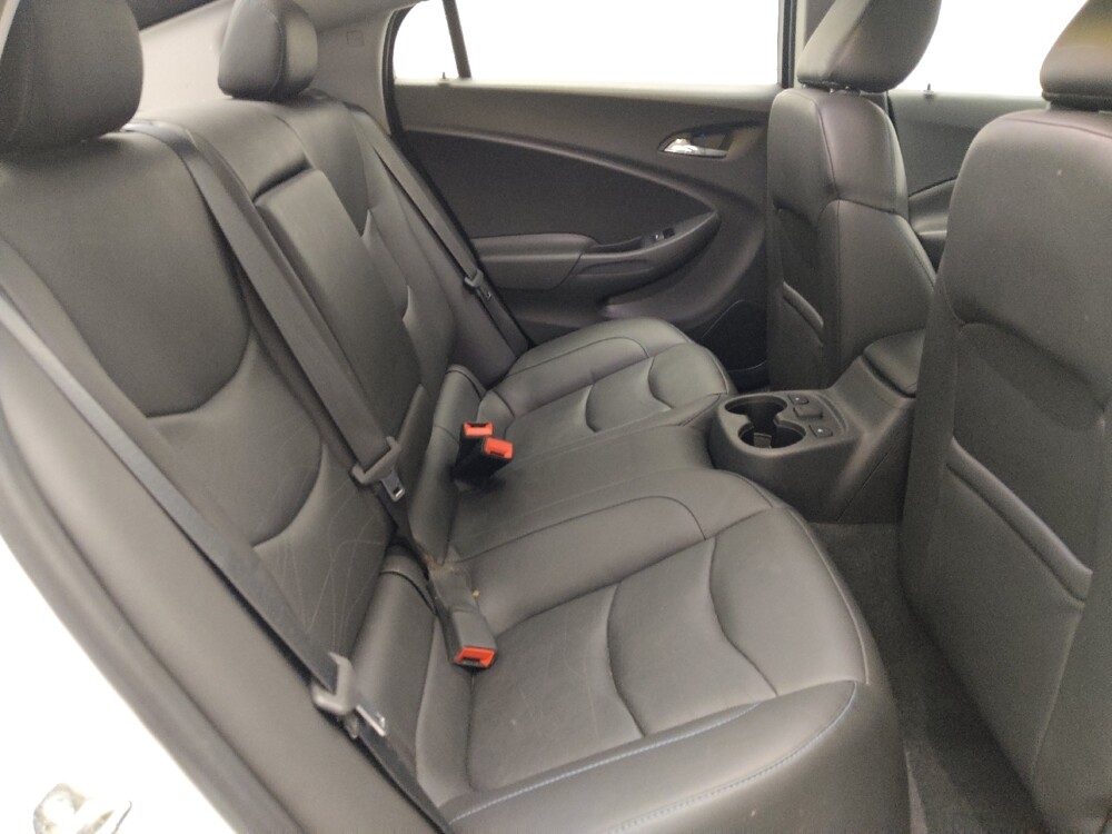 2019 Chevrolet Volt in Sanford, FL 32773 - 18132964 19