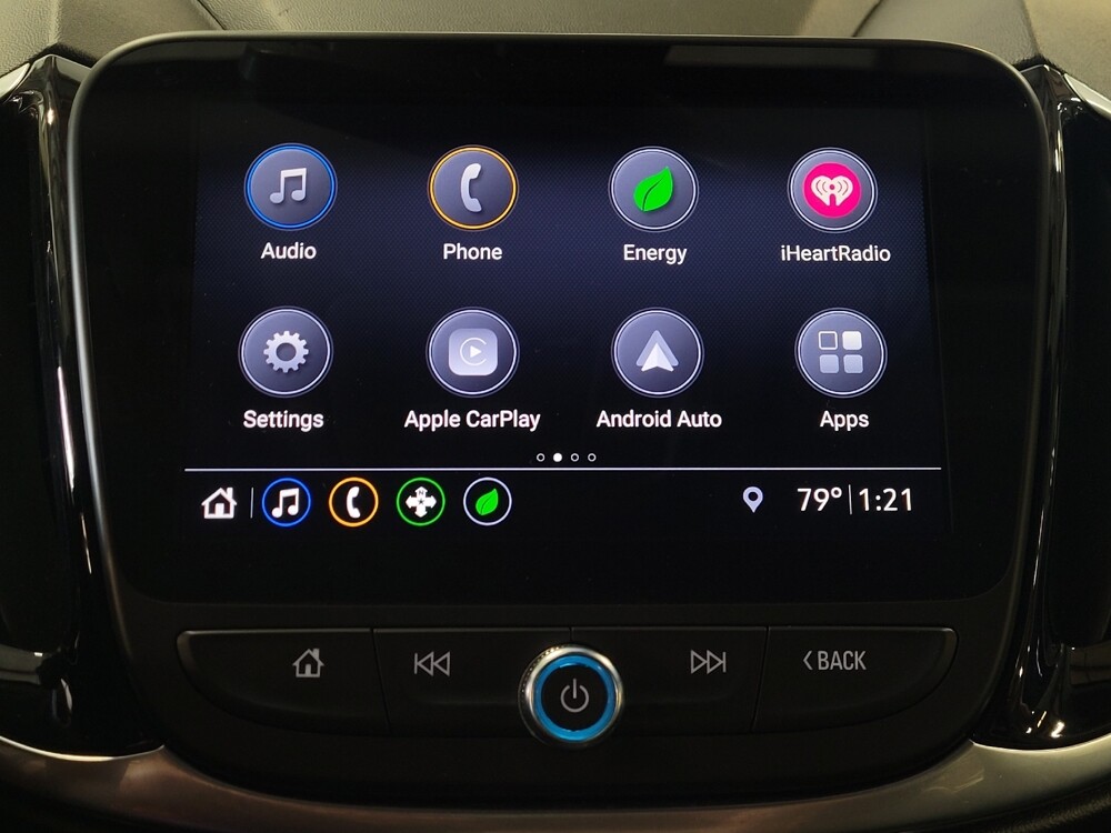 2019 Chevrolet Volt in Sanford, FL 32773 - 18132964 25