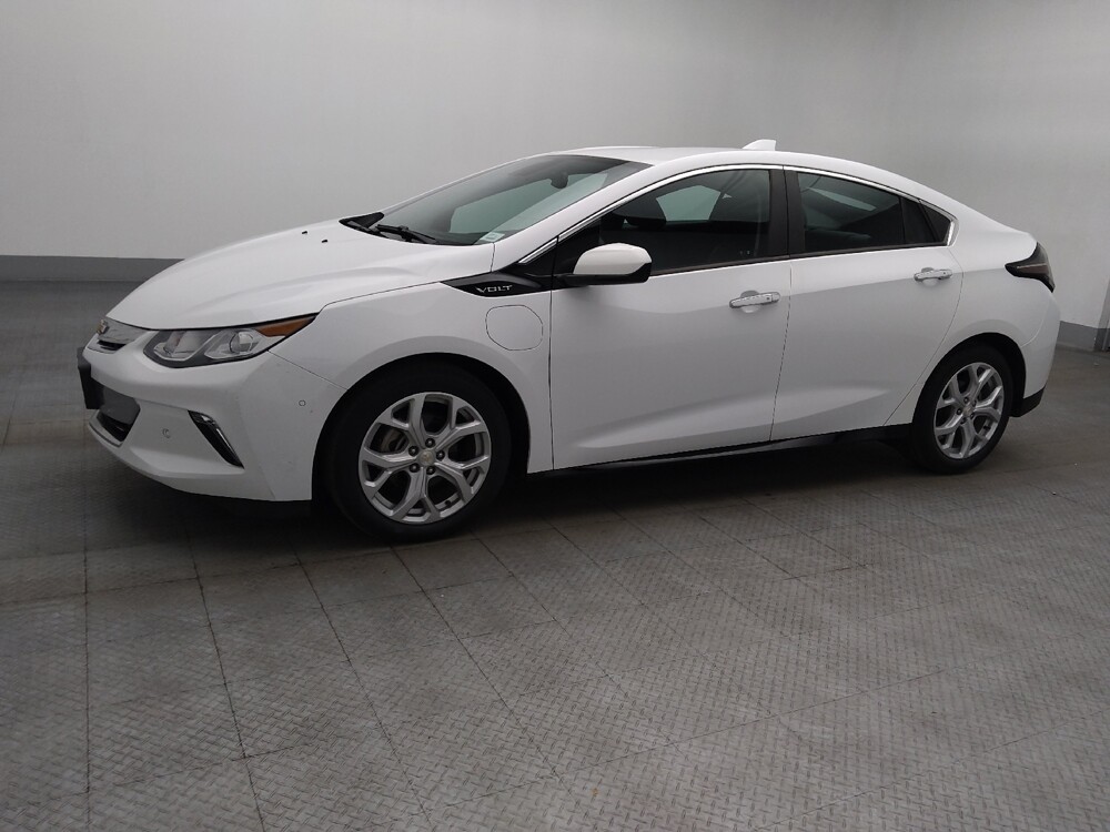 2019 Chevrolet Volt in Sanford, FL 32773 - 18132964 2