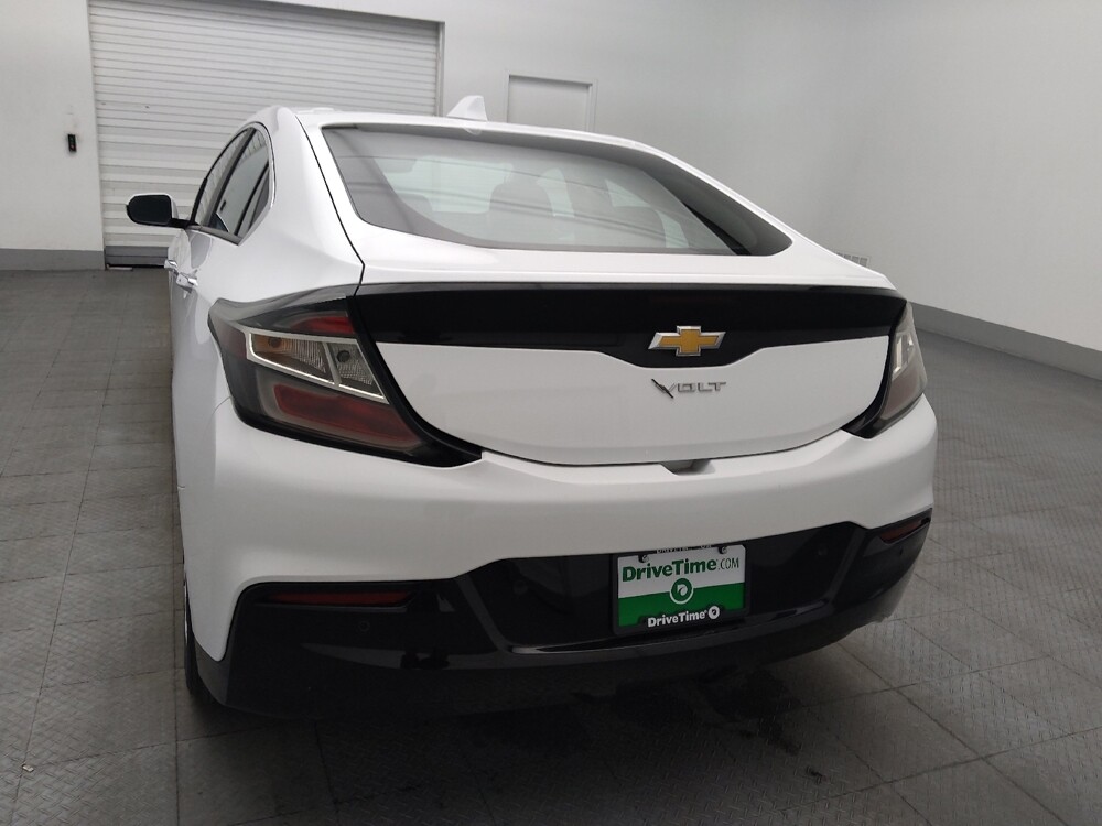 2019 Chevrolet Volt in Sanford, FL 32773 - 18132964 6